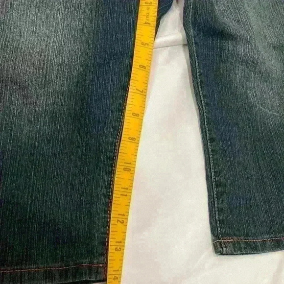 U-51 Capris Sz 11 - Picture 5 of 7